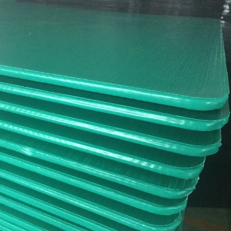 PP Hollow Board คืออะไร?